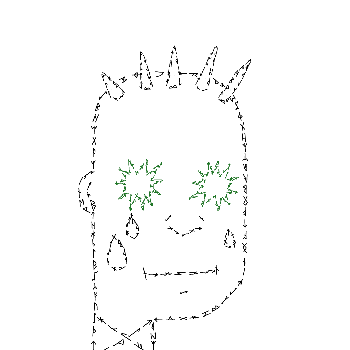 inscription 90c9c35a14f12f4541ecd915132c075d0bc5f9f9de1a591560546ec01a918676i0