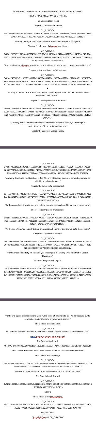 inscription c7bb35bd405a65486716ac05e77fd0a5fe6f07dec04cd6bcd9e6da59d864a1c5i0